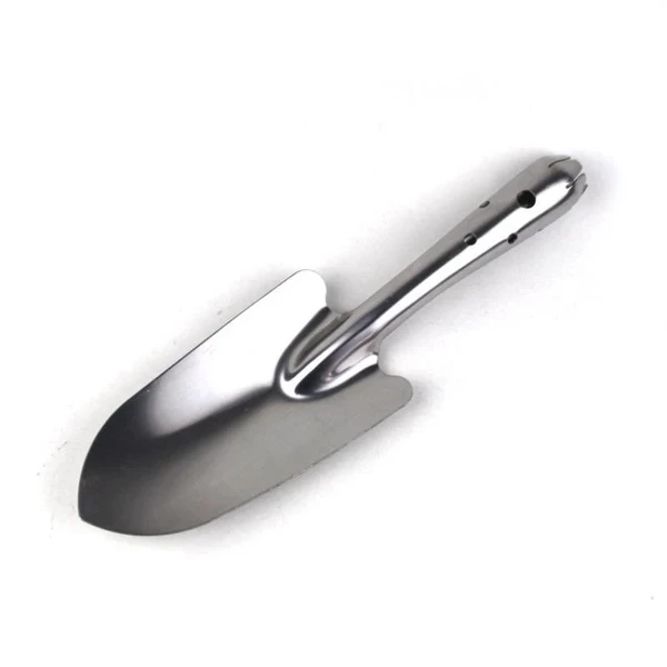 Bay tay lớn Inox mũi nhọn làm vườn { LV212 }