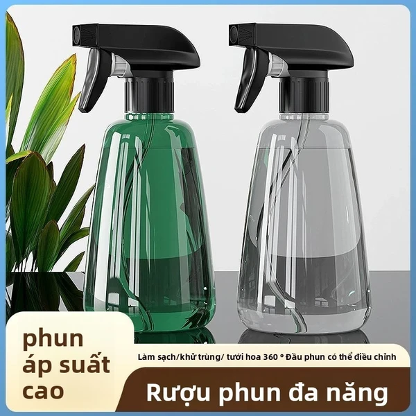 Bình tưới cây gia đình, bình xịt áp lực cho cây, bình xịt hoa, bình tưới nước khử trùng, bình xịt mịn, vệ sinh đặc biệt