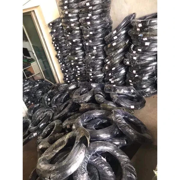 100gr Dây nhôm đen uốn cây cảnh, mềm dẻo-dụng cụ nông nghiệp chuyên dành cho cây bon sai, tạo cây kiểng