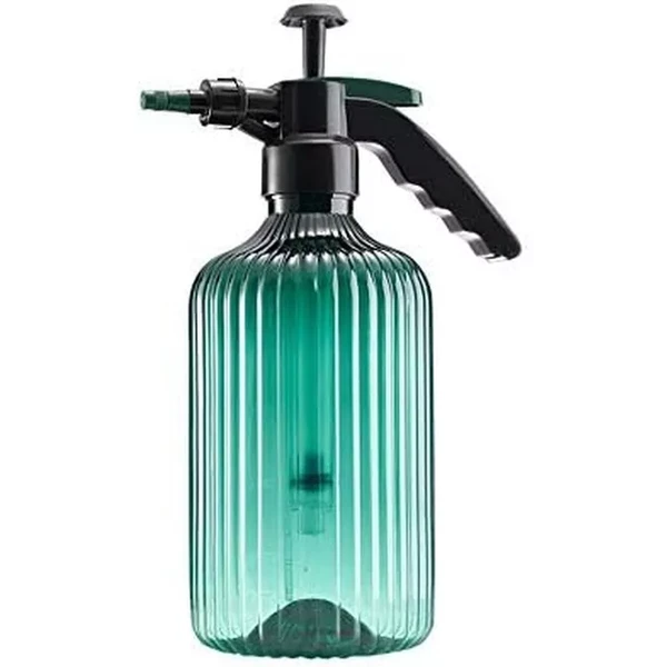 Bình tưới vườn, Plant Mister, Máy phun bơm, Máy phun áp lực cầm tay, Bình xịt bơm 2 lít cho cây trồng, sân vườn, công việc làm sạch (Xanh)