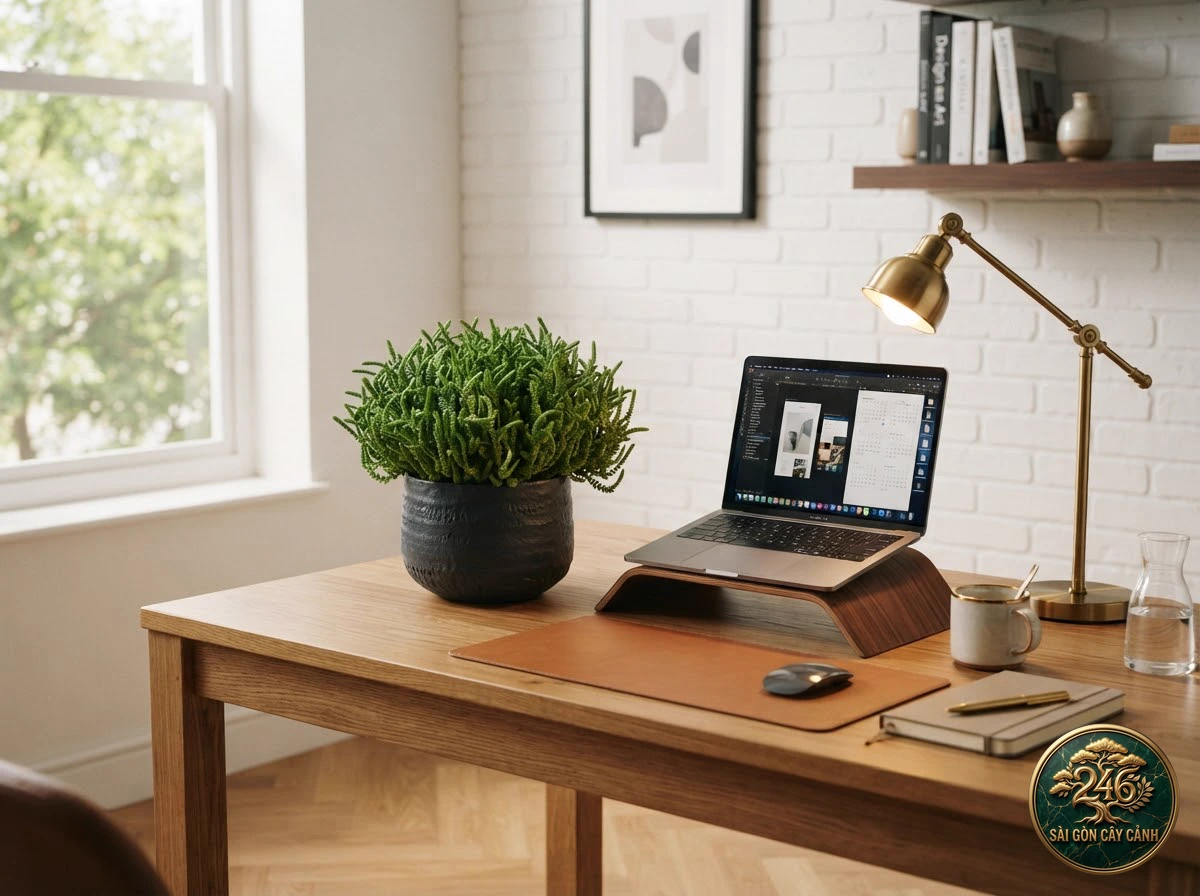 Botanical photo of Watch chain plant: Interior styling