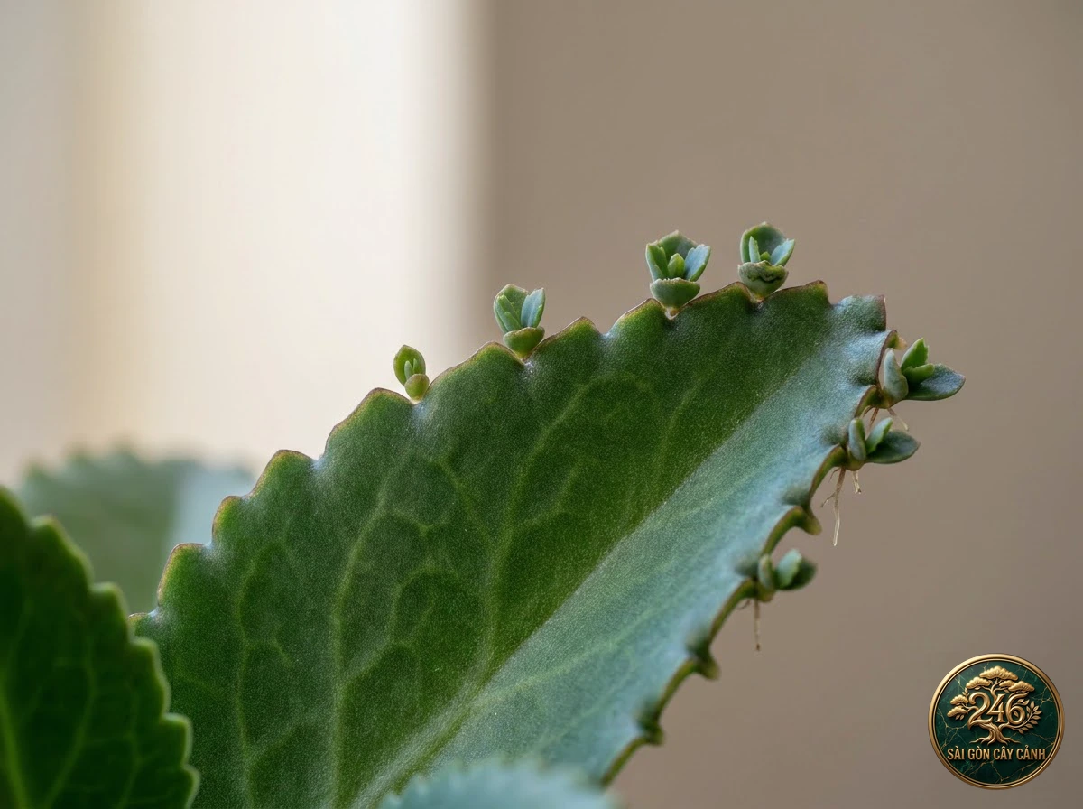 Botanical photo of Cathedral bells: Identification close-up