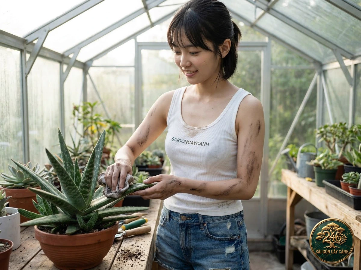 Ảnh thực vật Nha Đam Ren Râu Cước: Hình ảnh hồ sơ thực vật